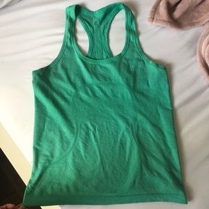 Lululemon Swiftly Tank